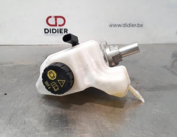 Brake Master Cylinder VW GOLF VIII (CD1)