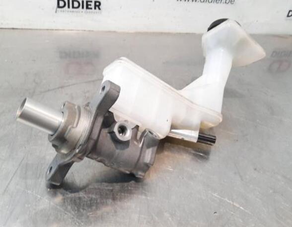 Brake Master Cylinder NISSAN X-TRAIL (T32_)