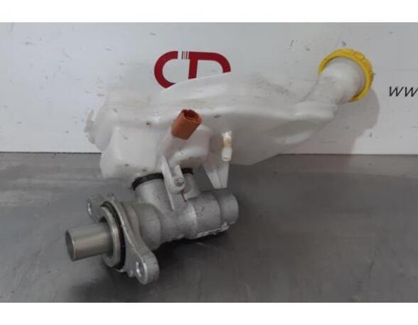 Brake Master Cylinder PEUGEOT 2008 I (CU_)