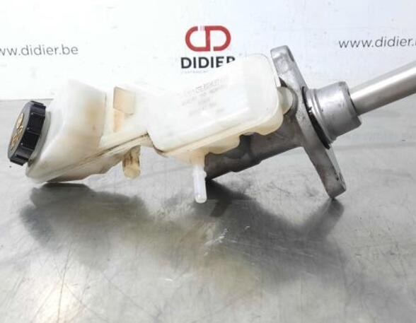 Brake Master Cylinder MAZDA 3 (BM, BN)