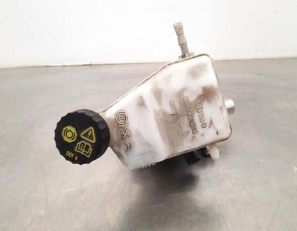 Brake Master Cylinder OPEL GRANDLAND X (A18)