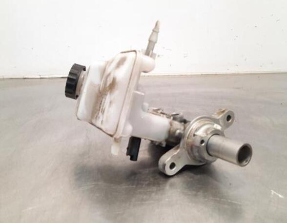 Brake Master Cylinder OPEL GRANDLAND X (A18)