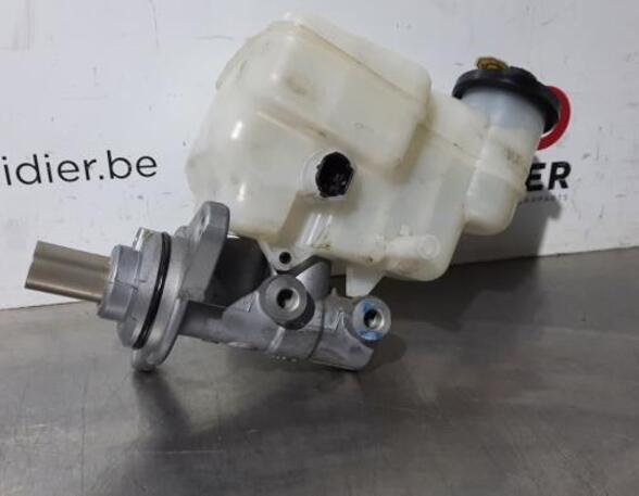 Brake Master Cylinder LEXUS RC (_C1_)