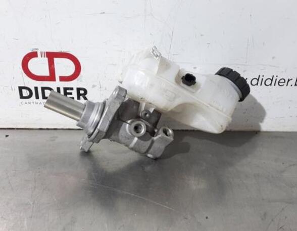 Brake Master Cylinder DACIA DUSTER (HM_)