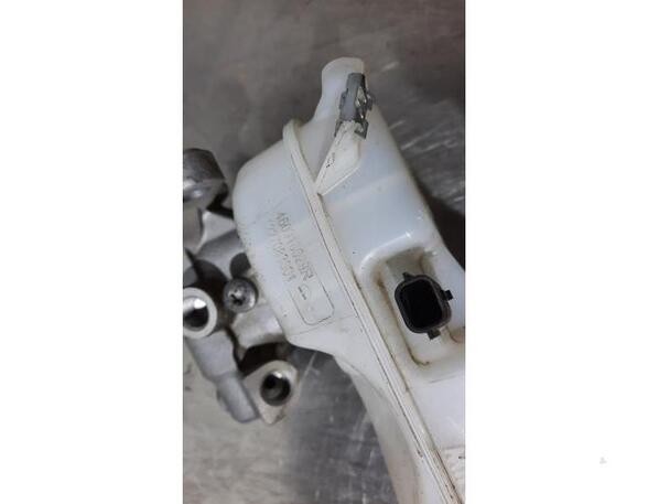 Brake Master Cylinder DACIA DUSTER (HM_)