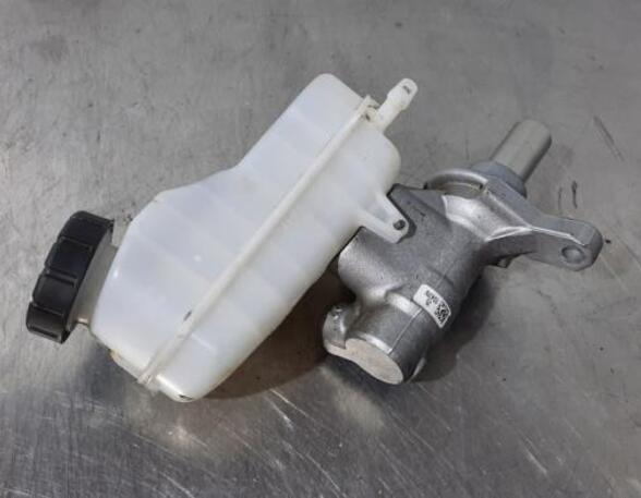 Brake Master Cylinder DACIA DUSTER (HM_)