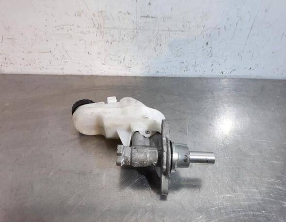 Brake Master Cylinder PEUGEOT 108