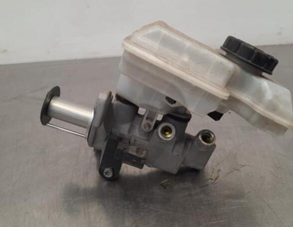 Brake Master Cylinder AUDI A3 Limousine (8VS, 8VM)