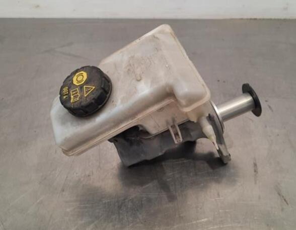 Brake Master Cylinder AUDI A3 Limousine (8VS, 8VM)