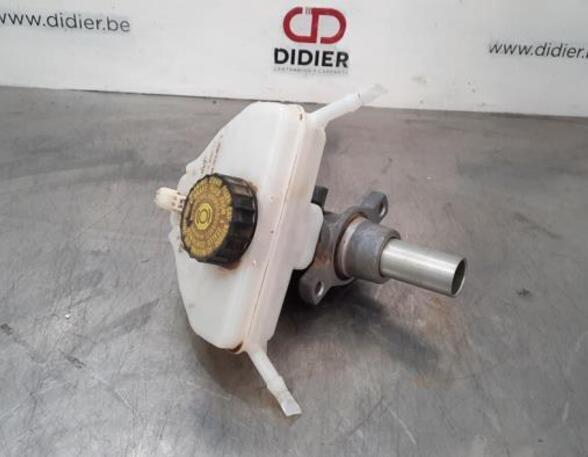 Brake Master Cylinder MERCEDES-BENZ C-CLASS (W205)