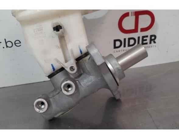 Brake Master Cylinder KIA VENGA (YN)