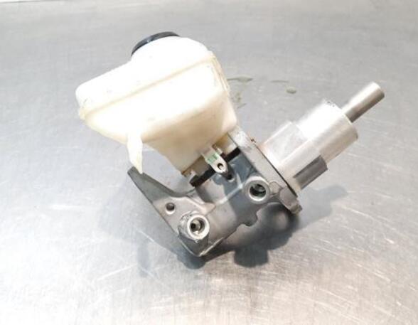 Brake Master Cylinder AUDI A6 Allroad (4GH, 4GJ, C7)