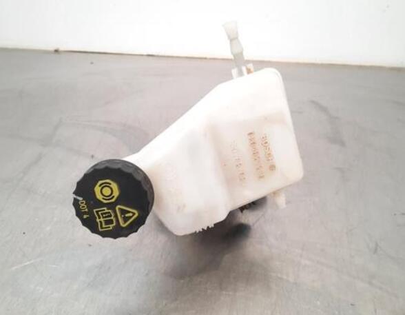 Brake Master Cylinder OPEL GRANDLAND X (A18)