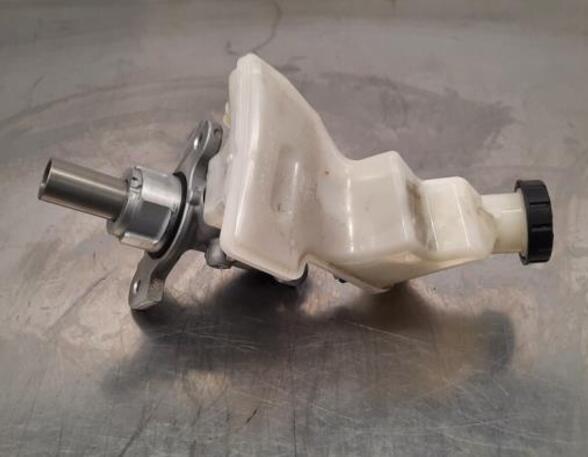 Brake Master Cylinder MERCEDES-BENZ CLA (C118)