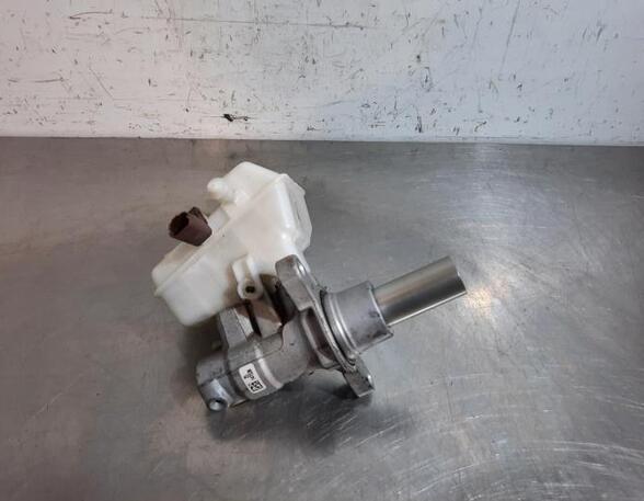 Brake Master Cylinder CITROËN C4 GRAND PICASSO II (DA_, DE_)