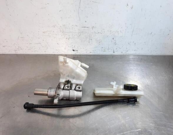 Brake Master Cylinder CITROËN C4 GRAND PICASSO II (DA_, DE_)