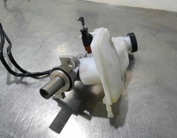 Brake Master Cylinder CITROËN C4 III (BA_, BB_, BC_)