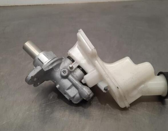 Brake Master Cylinder MERCEDES-BENZ CLA (C118)