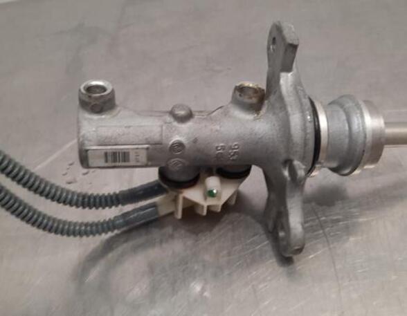 Brake Master Cylinder MERCEDES-BENZ VIANO (W639)