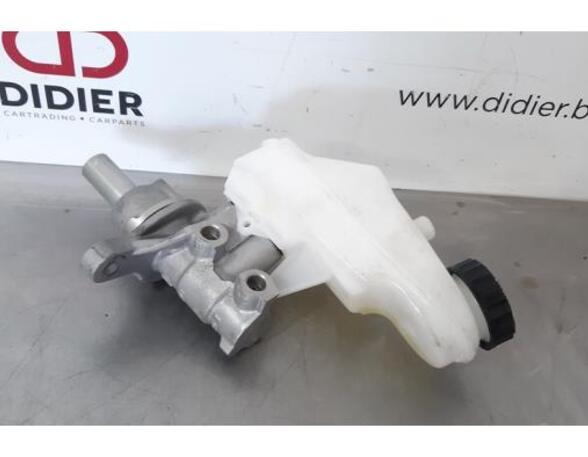 Brake Master Cylinder PEUGEOT 108