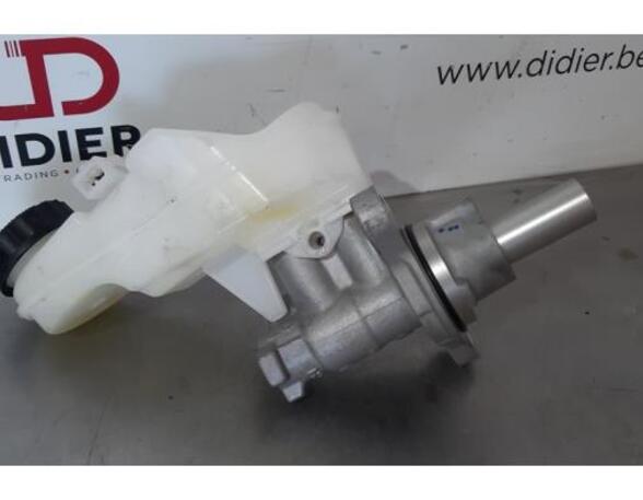 Brake Master Cylinder PEUGEOT 108