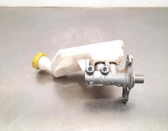 Brake Master Cylinder CITROËN C3 II (SC_), CITROËN C3 III (SX), CITROËN DS3, PEUGEOT 208 I (CA_, CC_)