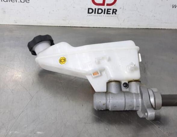 Brake Master Cylinder HYUNDAI i30 Estate (PDE)