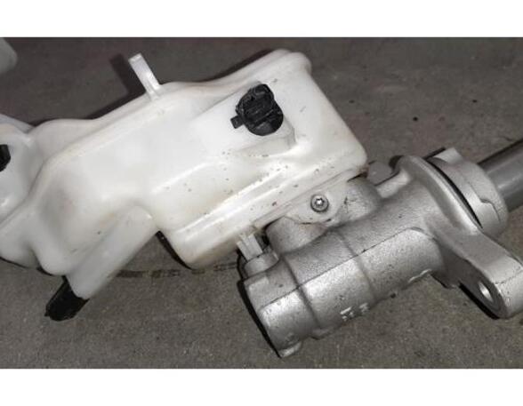 Brake Master Cylinder RENAULT KADJAR (HA_, HL_)