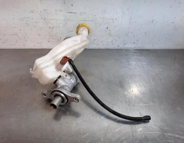 Brake Master Cylinder PEUGEOT 208 I (CA_, CC_), CITROËN C3 II (SC_), CITROËN C3 III (SX), CITROËN DS3