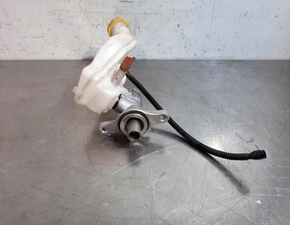 Brake Master Cylinder PEUGEOT 208 I (CA_, CC_), CITROËN C3 II (SC_), CITROËN C3 III (SX), CITROËN DS3