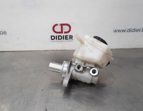 Brake Master Cylinder BMW 4 Coupe (F32, F82)