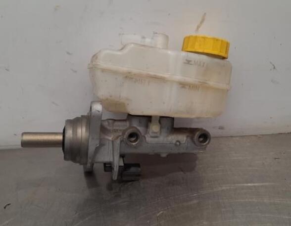 Brake Master Cylinder AUDI A1 Sportback (8XA, 8XF), SKODA FABIA III (NJ3), VW POLO (6R1, 6C1), SKODA FABIA II Combi (545)