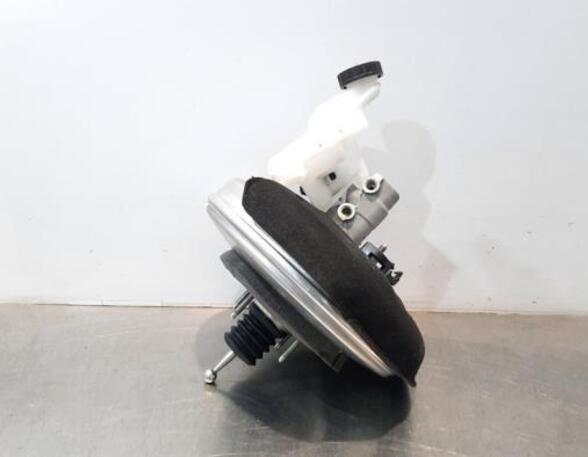 Brake Master Cylinder CITROËN C5 AIRCROSS (A_)