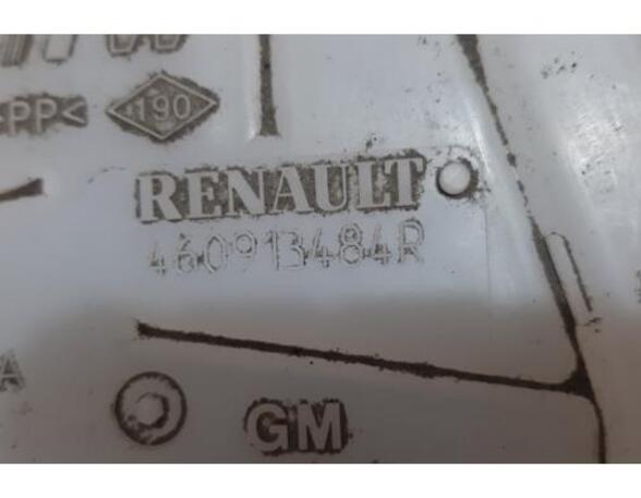 Brake Master Cylinder RENAULT TRAFIC III Van (FG_), OPEL VIVARO B Van (X82), OPEL VIVARO B Bus (X82)