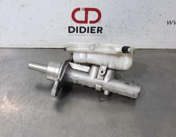 Brake Master Cylinder OPEL VIVARO B Bus (X82), OPEL VIVARO B Van (X82)