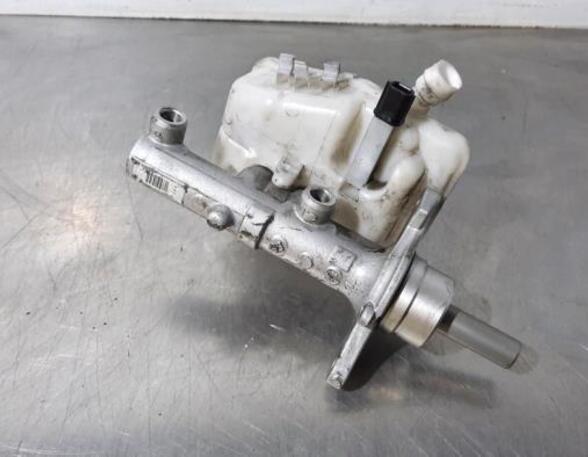 Brake Master Cylinder OPEL VIVARO B Bus (X82), OPEL VIVARO B Van (X82)