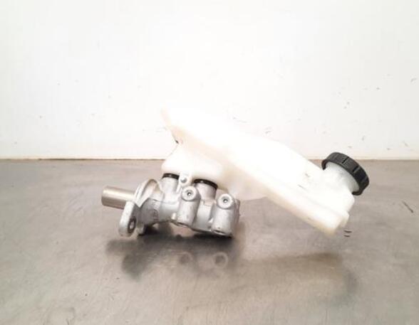 Brake Master Cylinder CITROËN C4 III (BA_, BB_, BC_)