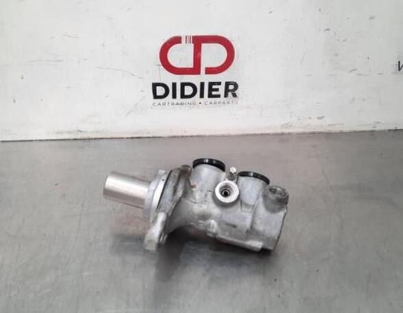 Brake Master Cylinder NISSAN JUKE (F15)