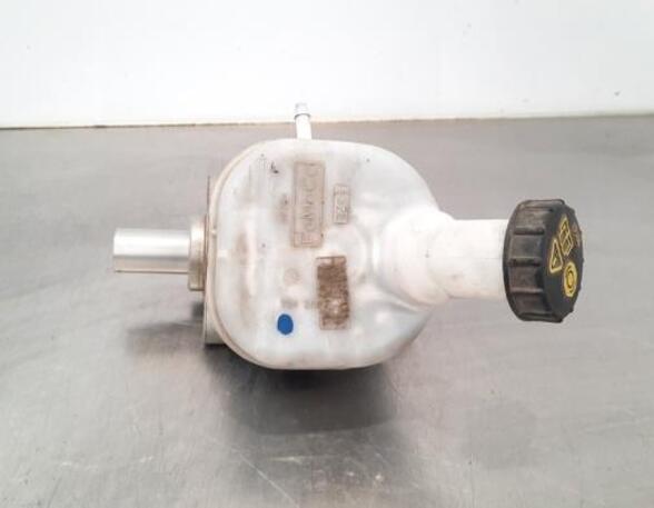 Brake Master Cylinder FORD TRANSIT CUSTOM V362 Van (FY, FZ)