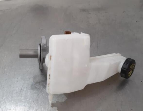 Brake Master Cylinder PEUGEOT 2008 II (UD_, US_, UY_, UK_)