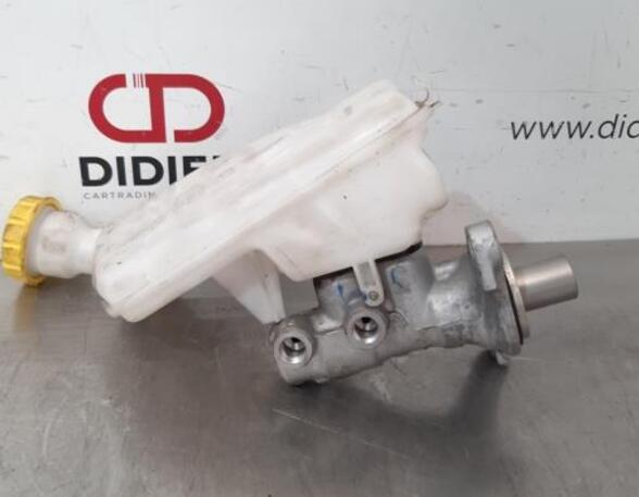 Brake Master Cylinder CITROËN C3 II (SC_), CITROËN C3 III (SX), CITROËN DS3, PEUGEOT 208 I (CA_, CC_)