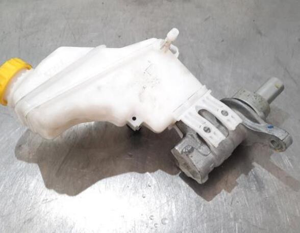 Brake Master Cylinder FIAT TIPO Saloon (356_)