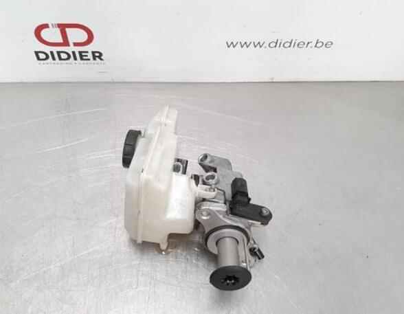 Brake Master Cylinder AUDI A3 Limousine (8VS, 8VM)