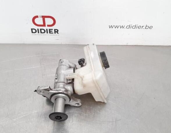 Brake Master Cylinder AUDI A3 Limousine (8VS, 8VM)