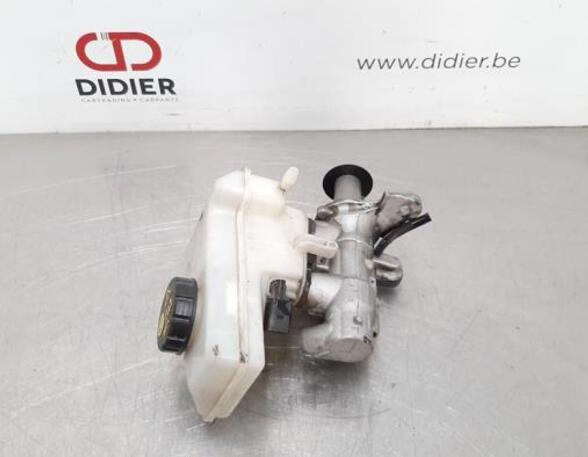 Brake Master Cylinder AUDI A3 Limousine (8VS, 8VM)