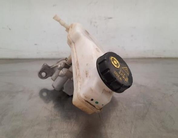 Brake Master Cylinder OPEL CORSA F (P2JO)