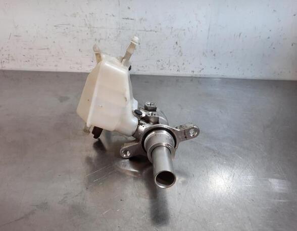 Brake Master Cylinder PEUGEOT 308 II (LB_, LP_, LW_, LH_, L3_)