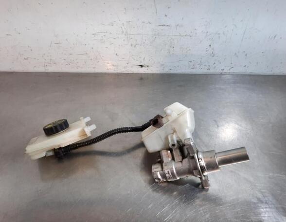 Brake Master Cylinder PEUGEOT 308 II (LB_, LP_, LW_, LH_, L3_)