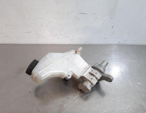 Brake Master Cylinder OPEL CORSA E (X15)