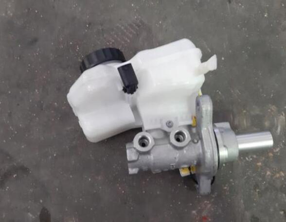 Brake Master Cylinder BMW 1 (F40)